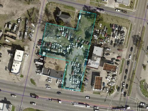 2010 Airline Hwy, Kenner, LA 70062