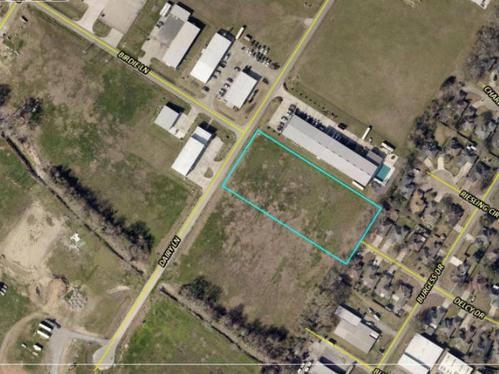 201 Dairy Lane, Broussard, LA 70518