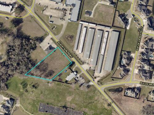 202 Albertson Pkwy, Broussard, LA 70518