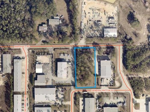 22256 Marshall Rd, Mandeville, LA 70471