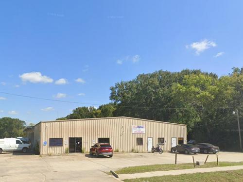 233 Rue Du Belier, Lafayette, LA 70506