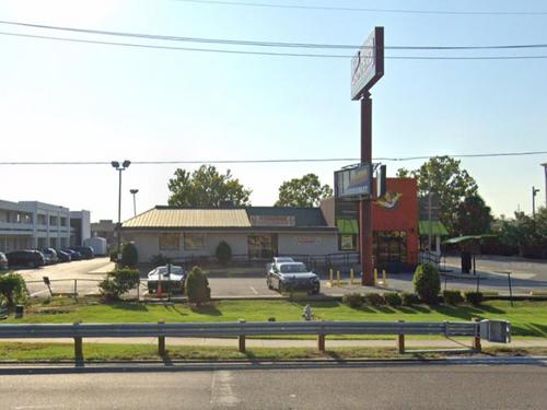 2810 Williams Blvd, Kenner, LA 70062