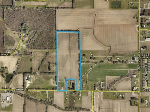 306, 312 Simon Rd, Youngsville, LA 70592