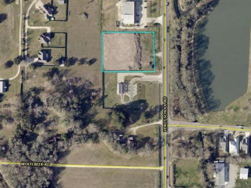 3216 Verot School Rd, Lafayette, LA 70508