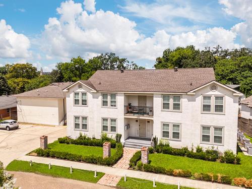 3250, 3270 Carlotta St, Baton Rouge, LA 70802