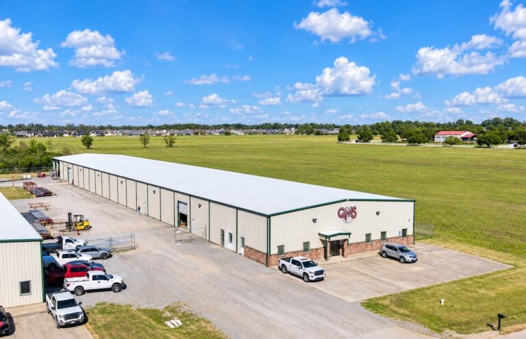 Youngsville Industrial Property Sold Off Market in 35 Days