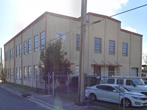 3501, 3505 Gravier St (739 S Clark St), New Orleans, LA 70119