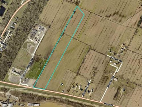 37292 River Rd, Darrow, LA 70725