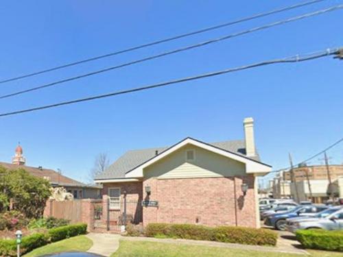 402 W Convent St, Lafayette, LA 70501