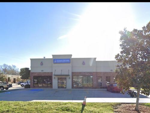 4545 Sherwood Common Blvd (Suite 1-A), Baton Rouge, LA 70816