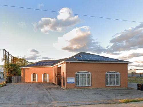 4819 Chef Menteur Hwy, New Orleans, LA 70126