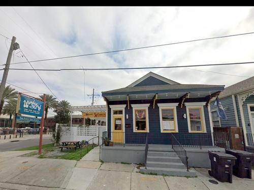 4842, 4844 Tchoupitoulas St, New Orleans, LA 70115