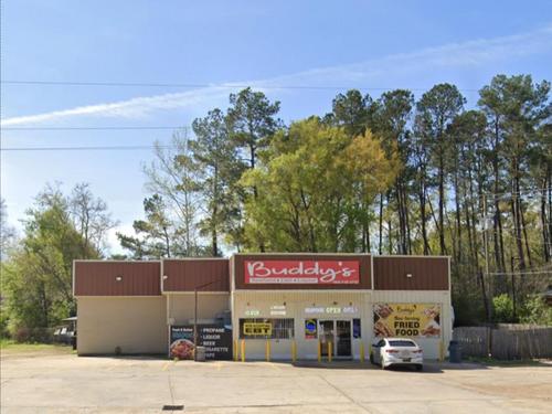 505 W Oak St, Amite City, LA 70422