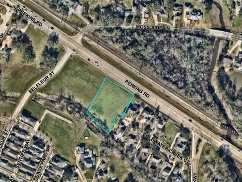 5350 Perkins Rd, Baton Rouge, LA 70809