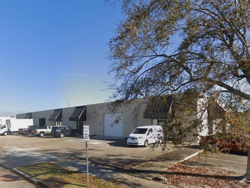 5515 Pepsi St; 1417 Edwards Ave, New Orleans, LA 70123