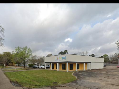 5521, 5425, 5625 Florida Blvd, Baton Rouge, LA 70806