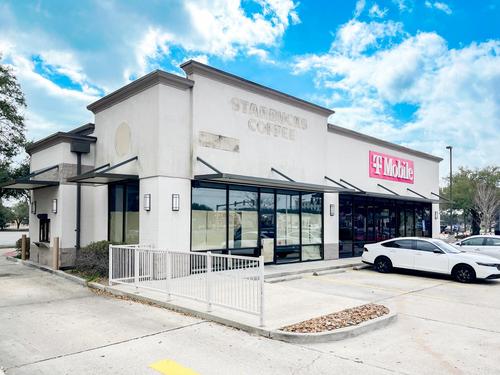 5709 Johnston St, Lafayette, LA 70503