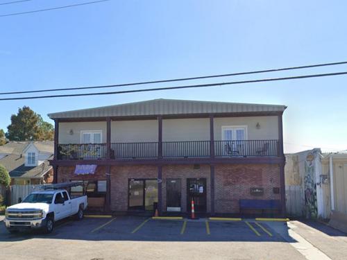 5746, 5748, 5750 Lincoln Beach Blvd, New Orleans, LA 70126