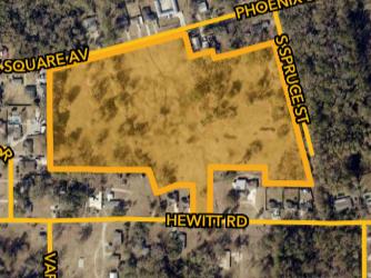 610 Hewitt Rd, Hammond, LA 70403