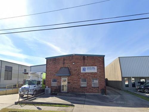 664 Time Saver Ave, New Orleans, LA 70123