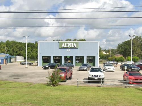 6904 Johnston St, Lafayette, LA 70503