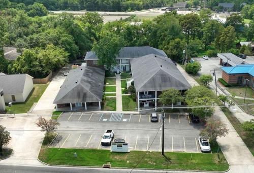 7388 Highland Rd, Baton Rouge, LA 70808