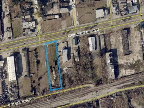 8000, 8014 Chef Menteur Hwy, New Orleans, LA 70126