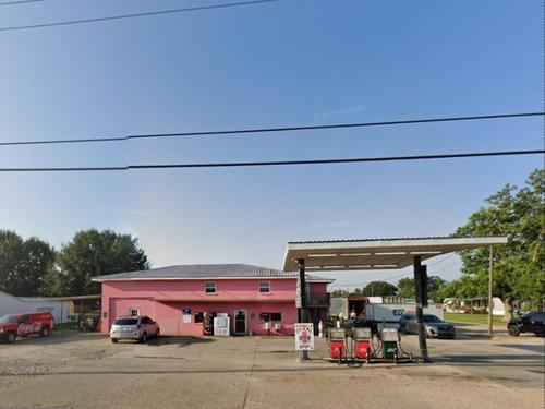 815 Golden Grain Rd, Duson, LA 70529