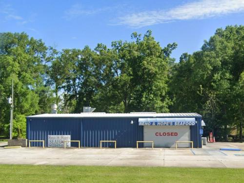 8182 John Leblanc Blvd, Sorrento, LA 70778