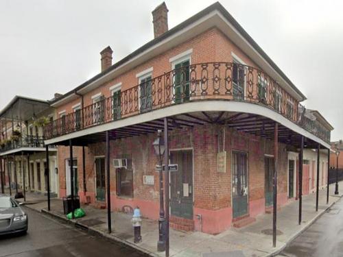 839 Saint Ann St, New Orleans, LA 70116