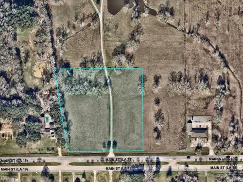 8511 Main St, Zachary, LA 70791