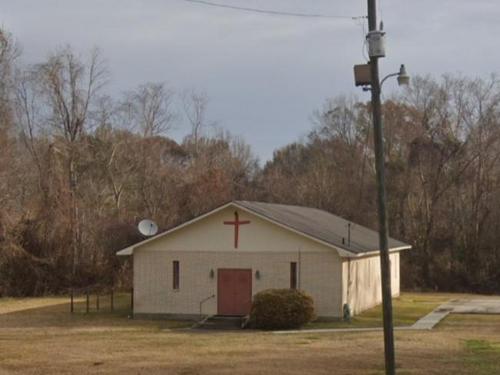 8539 Zachary Deerford Rd, Zachary, LA 70791