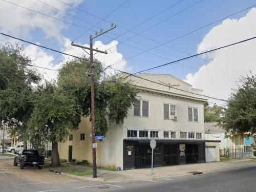 935 Teche St, New Orleans, LA 70114