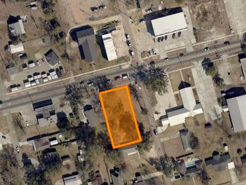 Lots 1, 2, 3, 4 E Pine St, Ponchatoula, LA 70454