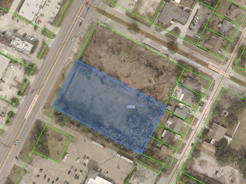 Parcel 1, 2 Pontchartrain Dr, Slidell, LA 70458