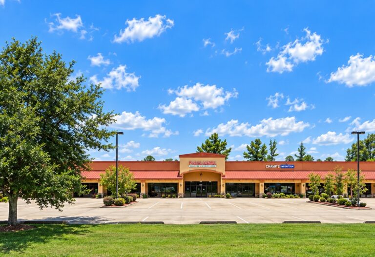 1031 Exchange From Multifamily to Retail
