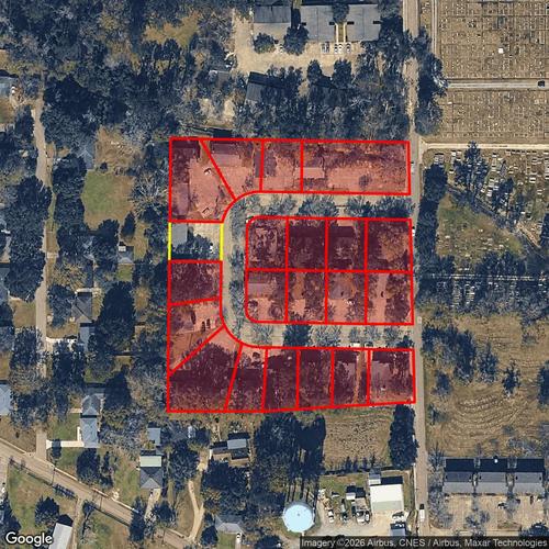 1-49, 57-89 Joe Iverstine Dr, Hammond, LA 70401