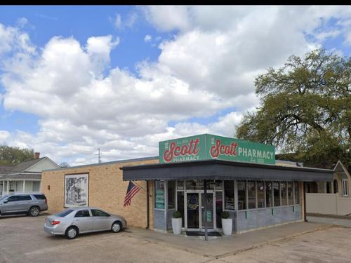 1000 Saint Mary St, Scott, LA 70583