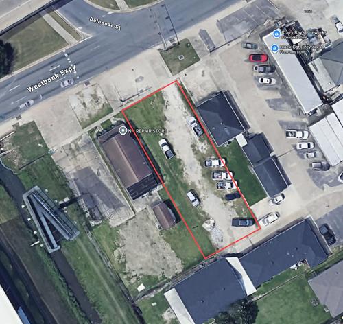 1022 Westbank Expy, Gretna, LA 70053