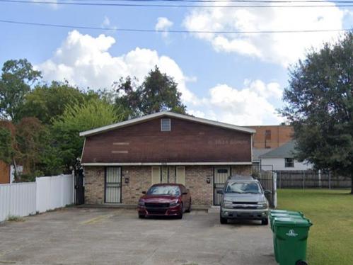 1028 Franklin St, Gretna, LA 70053
