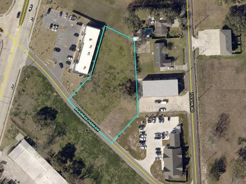 103 Business Park Dr, Lafayette, LA 70508