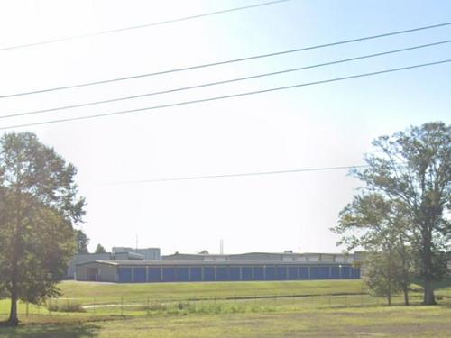 1100 Albertson Pkwy (16 Units), Broussard, LA 70518