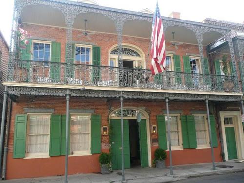 1130, 1133, 1135, 1137, 1138 Chartres St, New Orleans, LA 70116