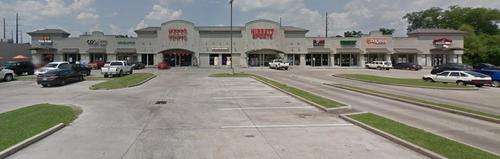 122 S Airline Hwy, Gonzales, LA 70737