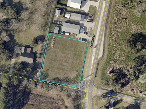 1288 S Bernard Rd, Broussard, LA 70518