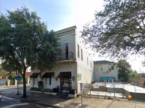 Convention Center Authority sells land for apartment project