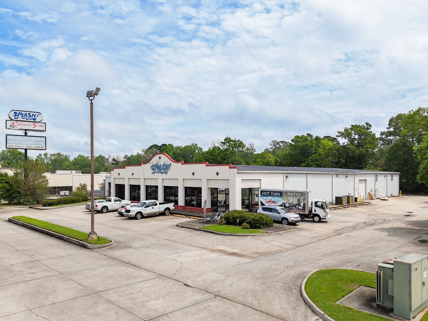 13031 Perkins Rd, Baton Rouge, LA
