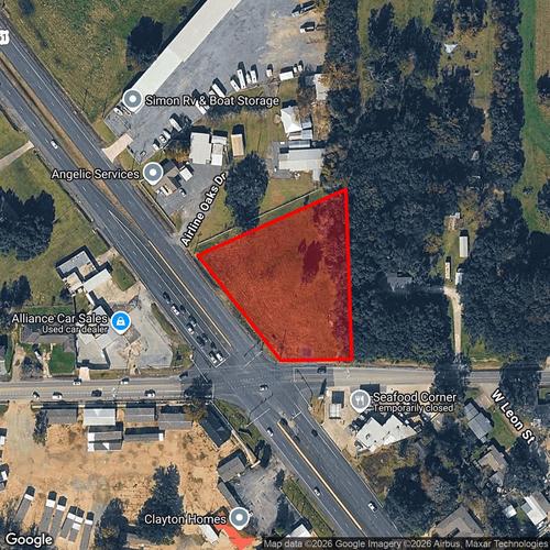 14010 Airline Hwy, Gonzales, LA 70737