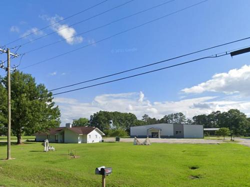 14754 Frenchtown Rd, Central, LA 70739