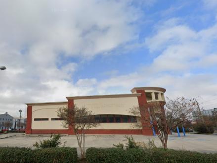 1600 Lapalco Blvd, Harvey, LA 70058